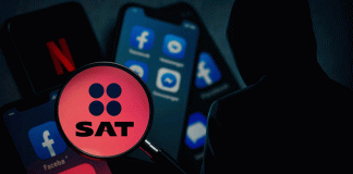 Diputados aprueban reforma que permite al SAT acceder a plataformas digitales en tiempo real