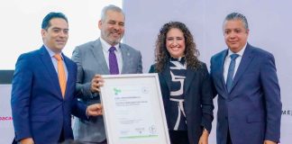 SCOP obtiene certificación para garantizar integridad y transparencia en contrataciones