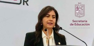 Investigan Venta de Plazas Docentes en Michoacán