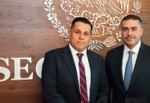 José Antonio Cruz Medina, nuevo vicefiscal en Michoacán: un aliado de Harfuch con trayectoria internacional