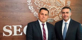 José Antonio Cruz Medina, nuevo vicefiscal en Michoacán: un aliado de Harfuch con trayectoria internacional