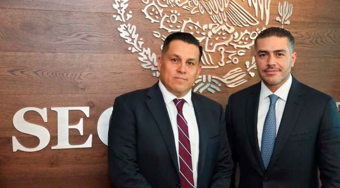 José Antonio Cruz Medina, nuevo vicefiscal en Michoacán: un aliado de Harfuch con trayectoria internacional