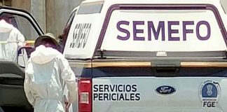 Adulto mayor muere en el área de albercas de la Unidad Deportiva Morelos Indeco, en Morelia