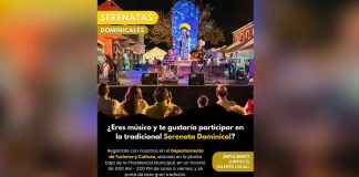 Gobierno de Jiquilpan invita a músicos locales a participar en las Serenatas Dominicales
