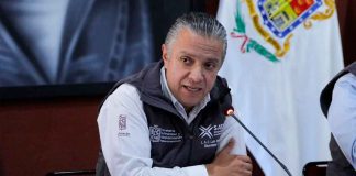 Todas las dependencias estatales cuentan con al menos un trámite digital: Luis Navarro