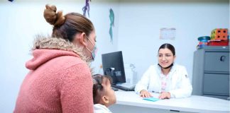 Garantizada la atención a la población, personal de 17 sindicatos labora con normalidad: SSM