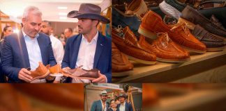 Sahuayo brilla en la Bienal oriGIn 2025: artesanía local y tradición con identidad geográfica