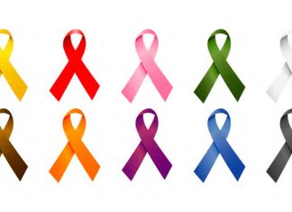 Colores que salvan vidas: El lenguaje global de la lucha contra el cáncer