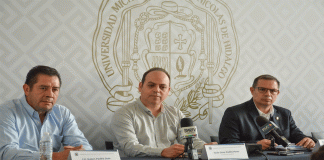 Alianza estratégica entre UMSNH y AFAMMICH para impulsar el desarrollo de la industria maderera