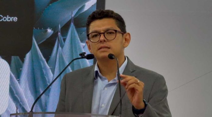 Michoacán será sede mundial de la Bienal de Origin 2025