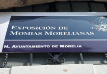 Exposición de momias del Panteón Municipal atrae miles de visitantes este 2025