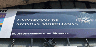 Exposición de momias del Panteón Municipal atrae miles de visitantes este 2025