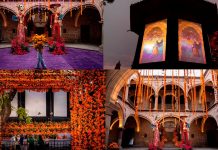 Morelia, la ciudad más ‘instagrameable’ para disfrutar el Día de Muertos