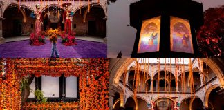 Morelia, la ciudad más ‘instagrameable’ para disfrutar el Día de Muertos