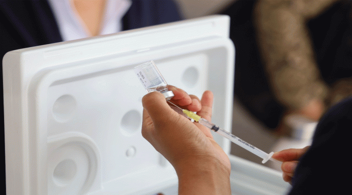 SSM ofrece vacunación gratuita contra influenza, COVID-19 y neumococo