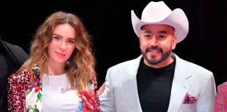 #VIRAL || Lupillo Rivera demanda a Belinda por difamación