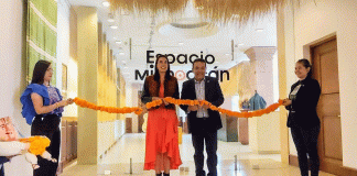 Artesanos cuentan con nuevo espacio para mostrar su talento