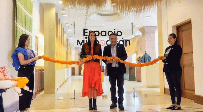 Artesanos cuentan con nuevo espacio para mostrar su talento