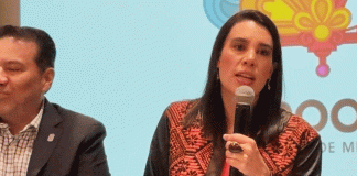 México avanza en negociaciones para reabrir rutas aéreas con Estados Unidos