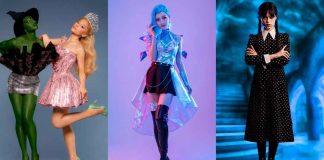 Tendencias Halloween 2025. Descubre los disfraces más buscados y crea tu look único