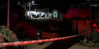 Veinte minutos bastaron para que la violencia cobrara tres vidas en Tlaquepaque y Tonalá, Jalisco
