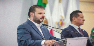 Sancionará Gobierno de Michoacán al Ayuntamiento de Apatzingán y a agrupación musical por apología del delito