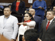 Congreso del Estado toma protesta a Yesenia Díaz Barrera como Regidora de Tacámbaro