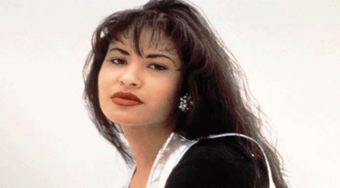 #VIRAL__Selena revive en Netflix: su historia íntima llega en un nuevo documental