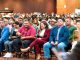 Dayana Pérez participa en el Foro Ciudadano “Transforma tu Fiscalía”