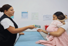 En el Día Mundial contra la Polio, la SSM recuerda que la vacuna es la mejor protección