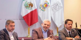 Instala Bedolla Comité Promotor de Inversión de Michoacán; grupo respalda política económica de Sheinbaum