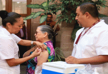 SSM arranca la campaña de vacunación invernal