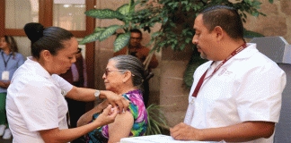 SSM arranca la campaña de vacunación invernal