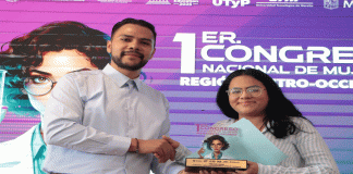 Universidad Tecnológica de Morelia sede del Congreso Nacional de Mujeres STEM