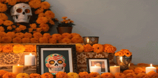 Día de Muertos: ¿Por qué no se pone altar a los recién fallecidos?