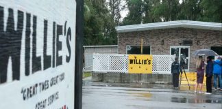 Tragedia en la isla de Santa Helena: 4 muertos y alrededor de 20 heridos tras un tiroteo en un bar local