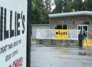 Tragedia en la isla de Santa Helena: 4 muertos y alrededor de 20 heridos tras un tiroteo en un bar local