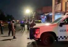 Adulto mayor fue asesinado en su negocio por su nieto, mientras atendía su papelería