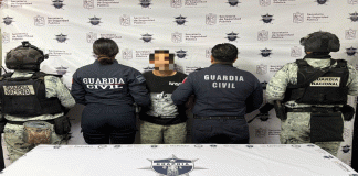 En operativo Blindaje Morelia, 7 detenciones y 8 vehículos recuperados en últimas horas: SSP