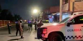 Adulto mayor fue asesinado en su negocio por su nieto, mientras atendía su papelería