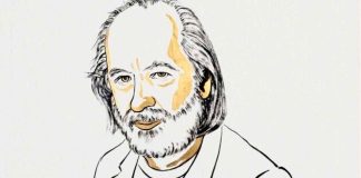 El Nobel de Literatura 2025 ya tiene dueño: László Krasznahorkai, autor húngaro que mezcla humor, ironía y melancolía en sus historias.