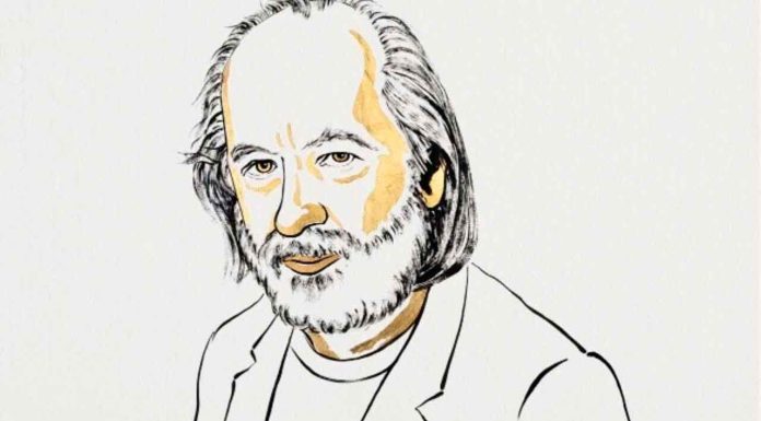 El Nobel de Literatura 2025 ya tiene dueño: László Krasznahorkai, autor húngaro que mezcla humor, ironía y melancolía en sus historias.