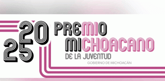 Conoce a las y los ganadores del Premio Michoacano de la Juventud 2025: Ijumich