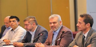 Con Acuerdo Agropecuario Trinacional se reafirma alianza comercial entre México, EU y Canadá: Bedolla