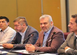 Con Acuerdo Agropecuario Trinacional se reafirma alianza comercial entre México, EU y Canadá: Bedolla