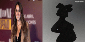 #VIRAL__Dulce María anuncia su segundo embarazo