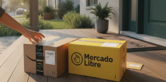 Retrasos en entregas de Mercado Libre y Amazon en Morelia por bloqueos carreteros