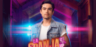 De favorito a criticado: el cambio de percepción sobre Sergio Mayer Mori en La Granja VIP