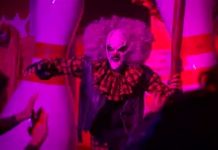 Morelia se prepara para el Siniestro Festival de Terror 2025, arte oscuro y misticismo en su tercera edición