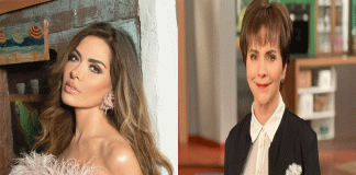 #VIRAL__Gloria Trevi lanza mensaje directo a Pati Chapoy
